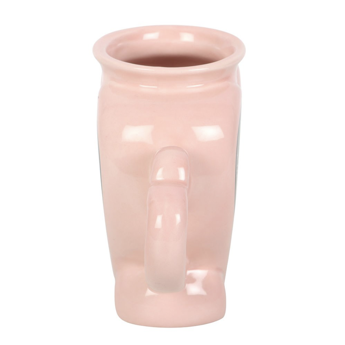 Love Potion Shaped Mug - Image 3
