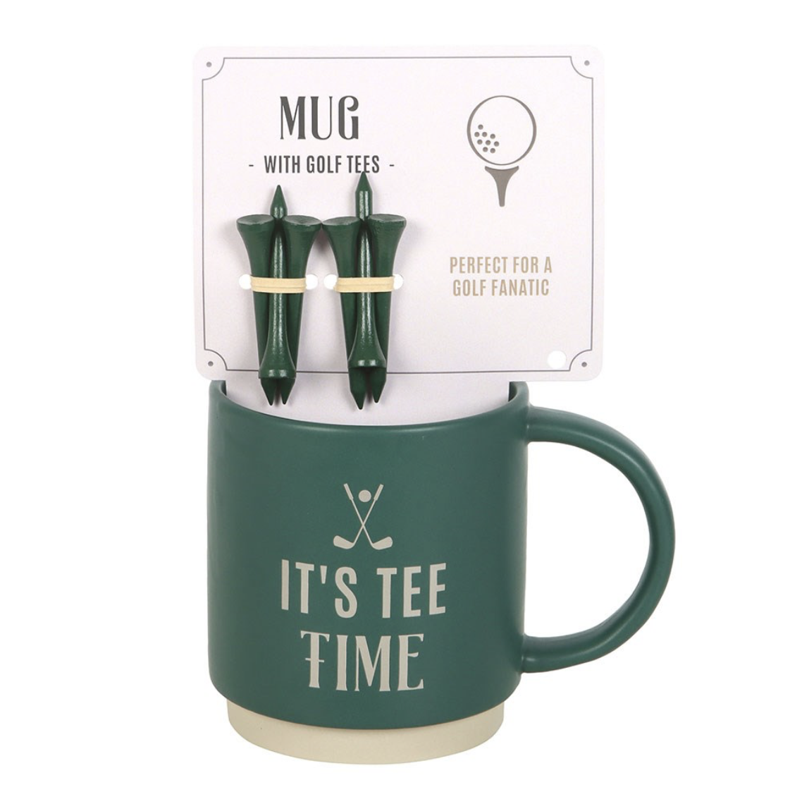 It's Tee Time Mug - Image 2