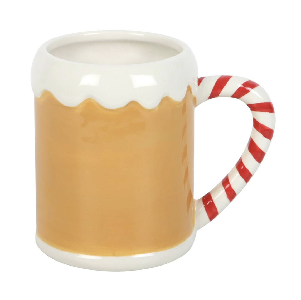 Gingerbread House Mug - Image 3