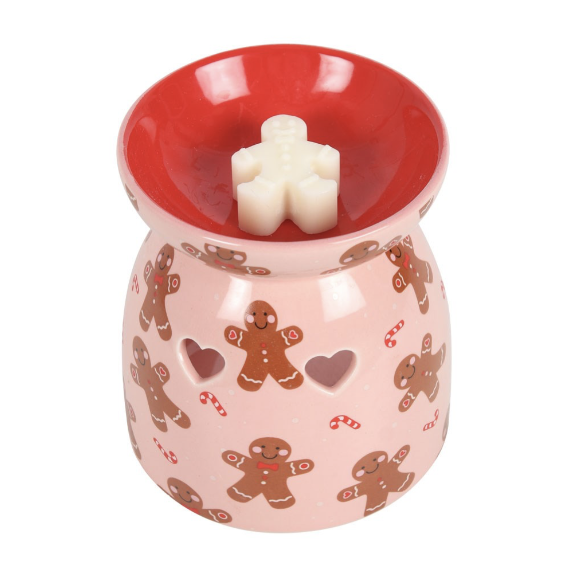 Gingerbread Burner Gift Set - Image 3