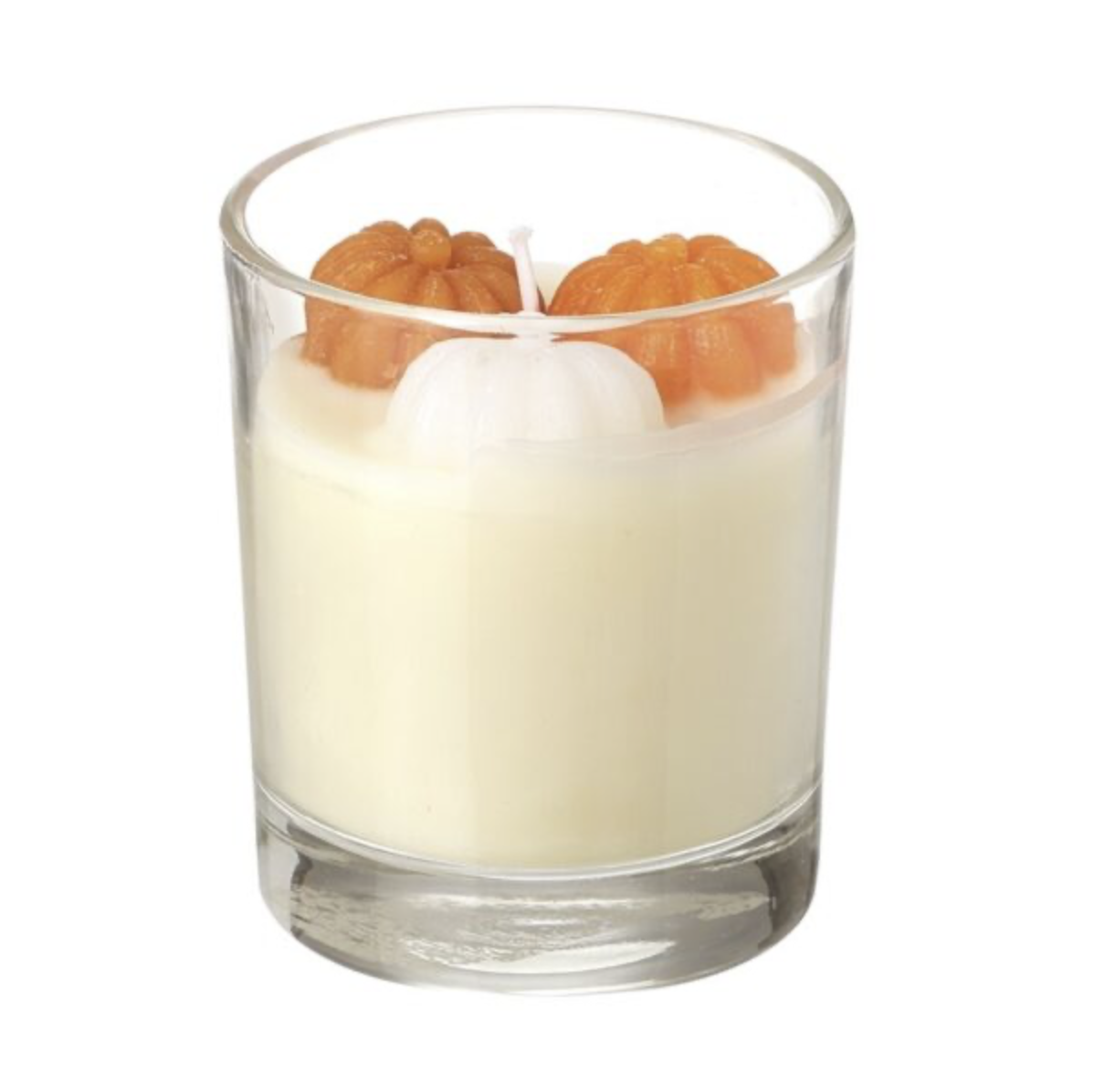 Pumpkin Candle - Image 2
