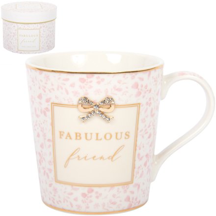 Fabulous Friend Mug