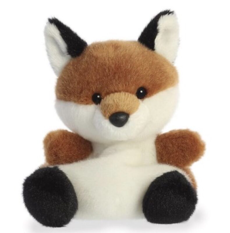 Palm Pals Fox