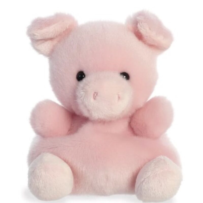 Palm Pals Pig