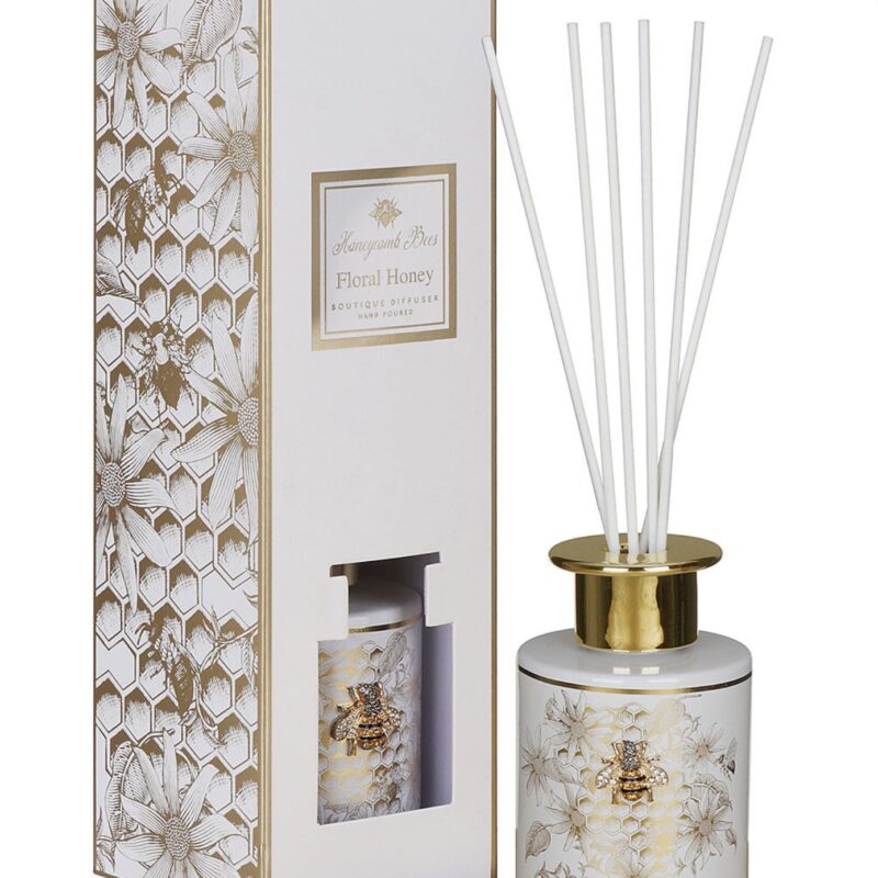 Honeycomb Bee Diffuser
