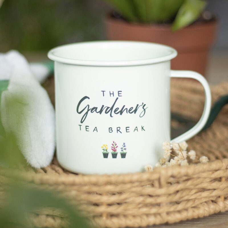 Gardner's Mug