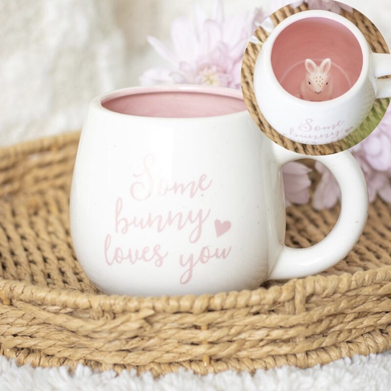 Bunny Mug