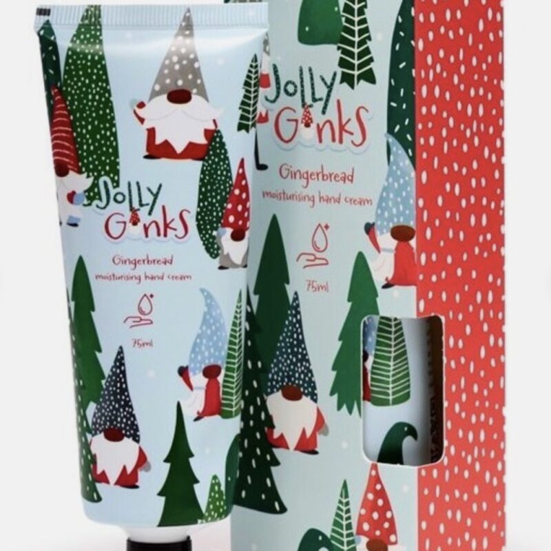 Christmas Hand Cream