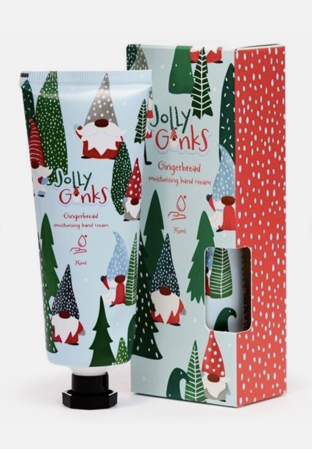 Christmas Hand Cream