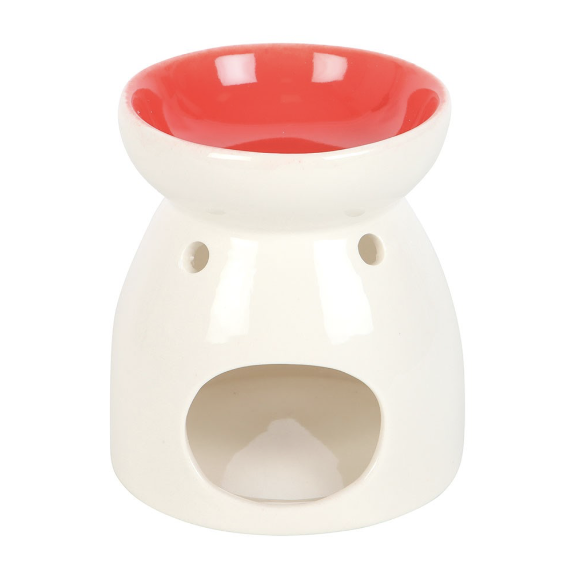Heart Oil/Wax Warmer - Image 2