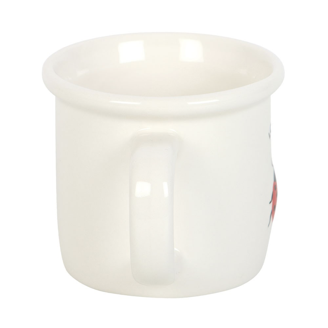 Love Bug Mug With Ladybird - Image 2