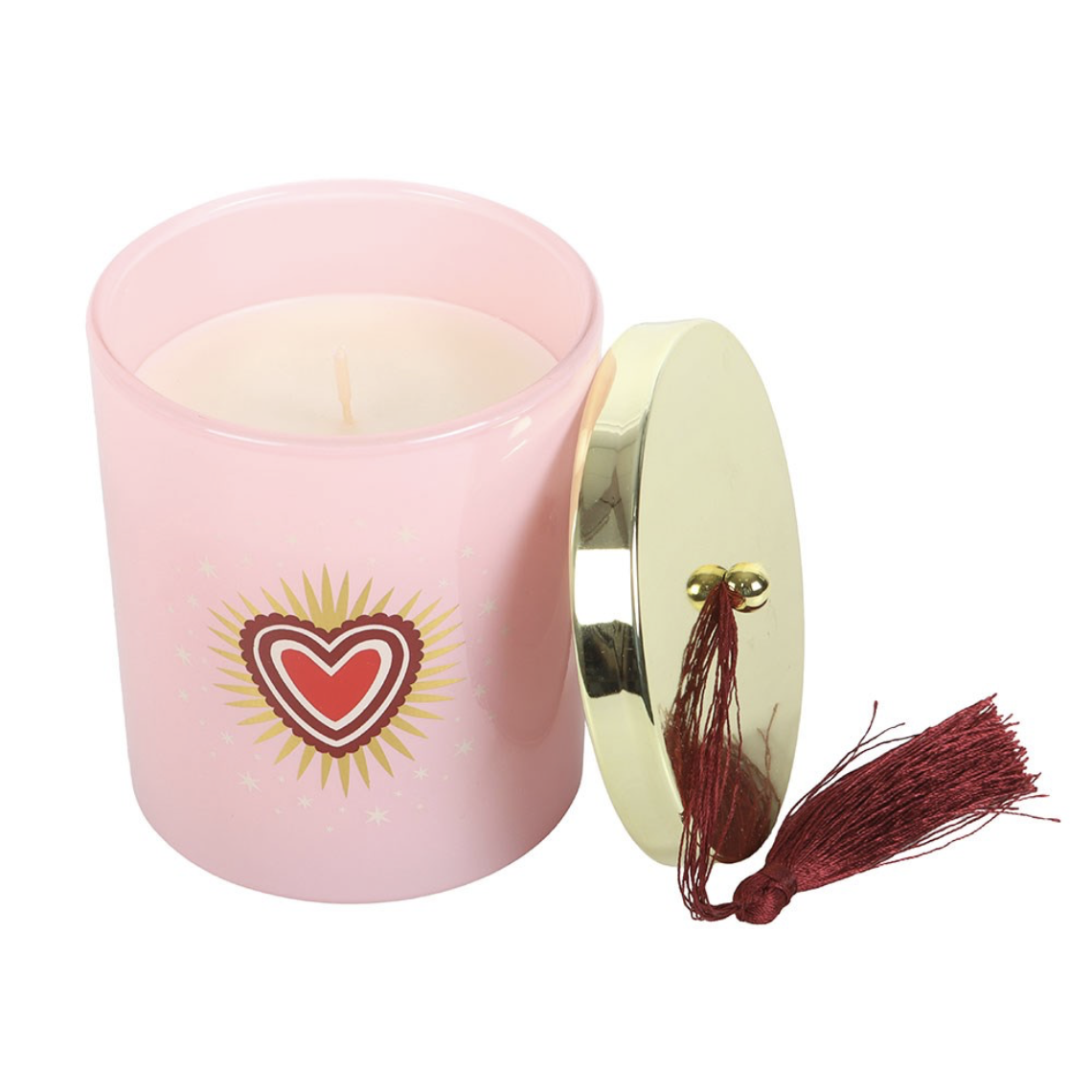 Black Fig Candle - Image 3