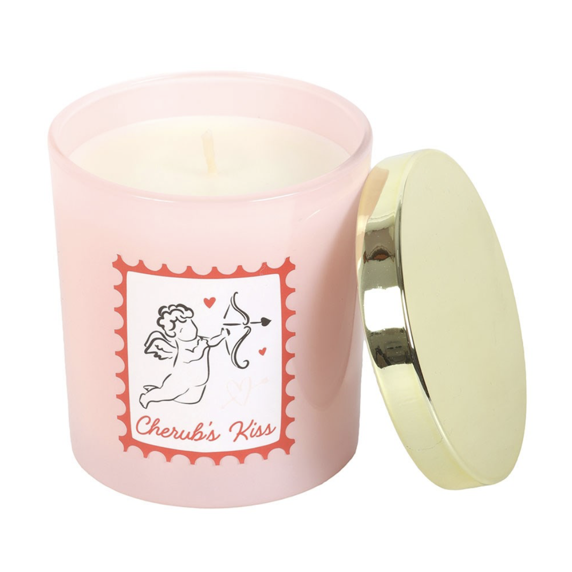 Passionberry Peach Candle - Image 3