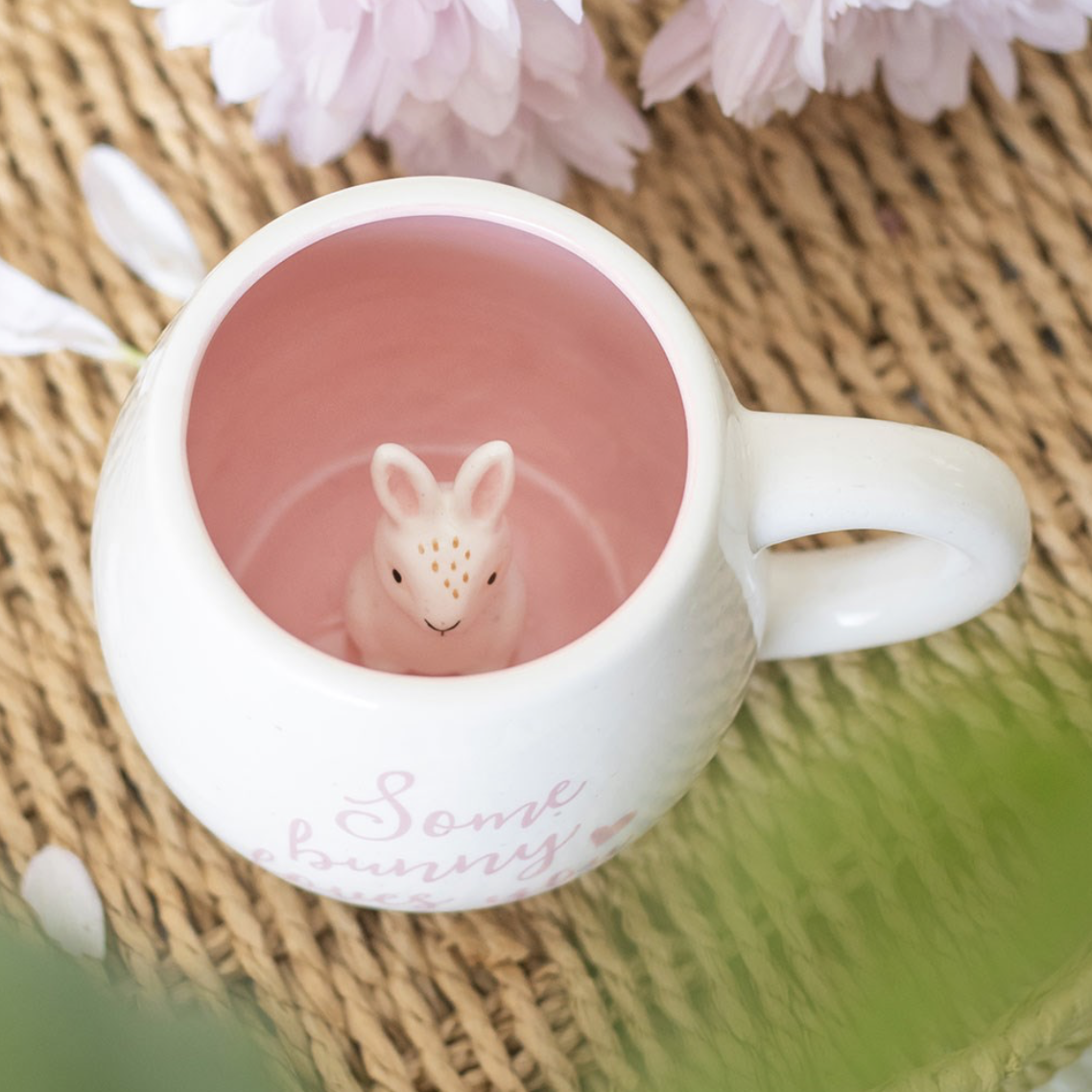 Bunny Mug - Image 2