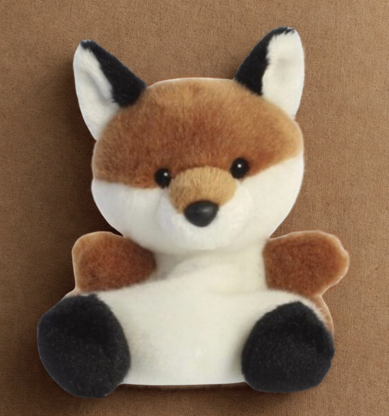 Palm Pals Fox