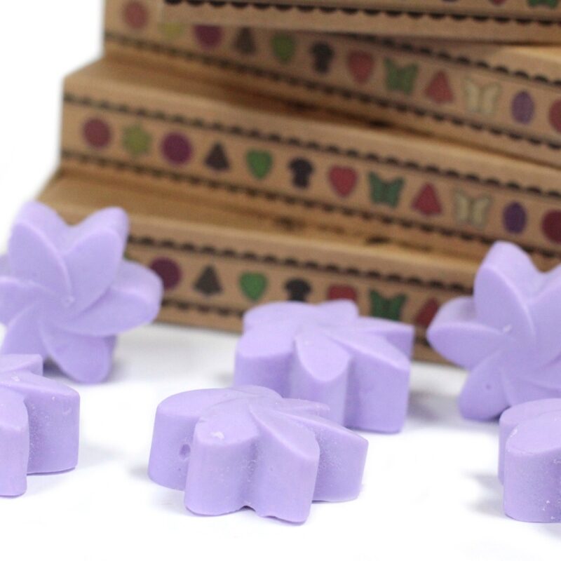 Lavender Fields Wax Melts