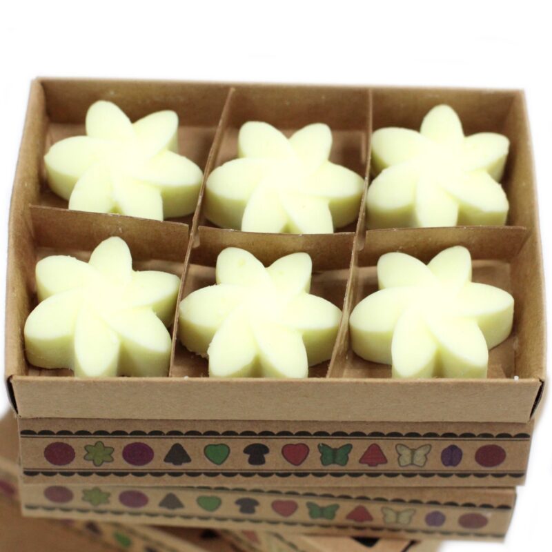 Lemon Harvest Wax Melts
