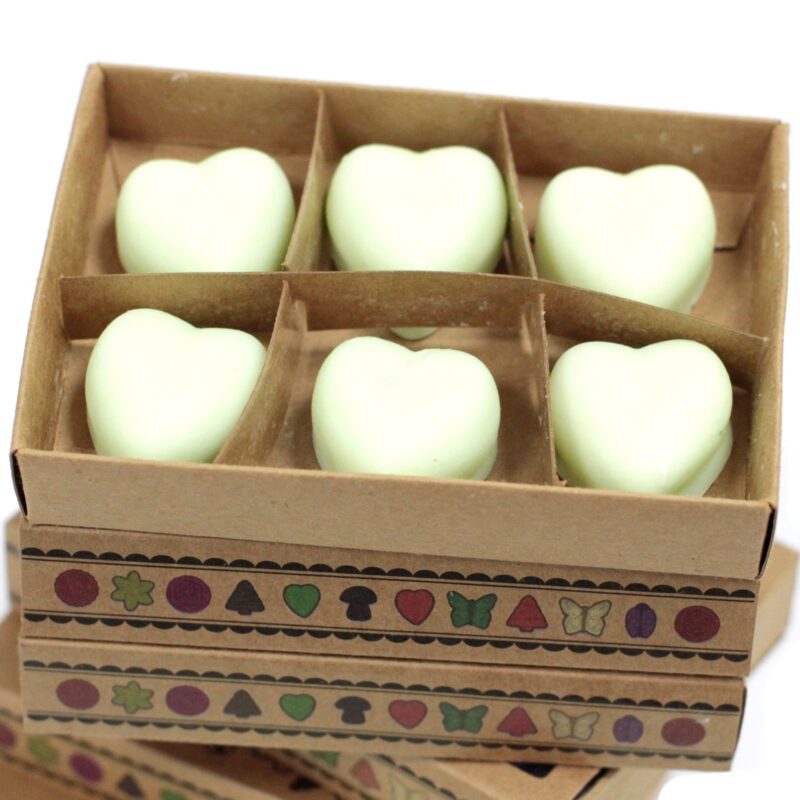 Apple Spice Wax Melts