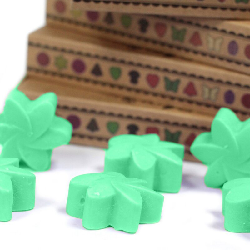 Hidden Garden Wax Melts