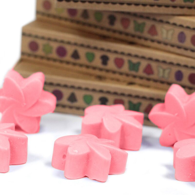 Classic Rose Wax Melts