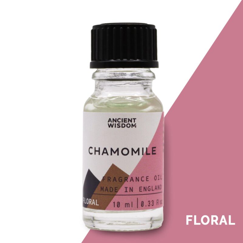 Chamomile Fragrance Oil