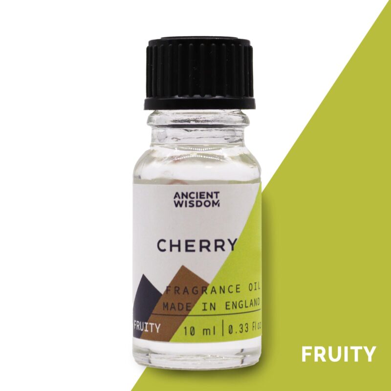 Cherry Fragrance Oil