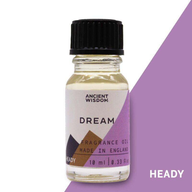 Dream Fragrance Oil