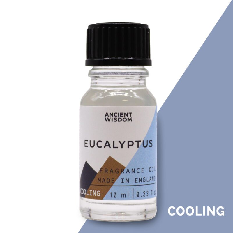 Eucalyptus Fragrance Oil