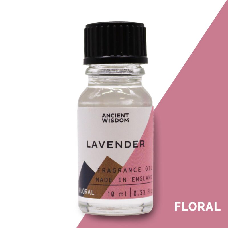 Lavender Fragrance Oil