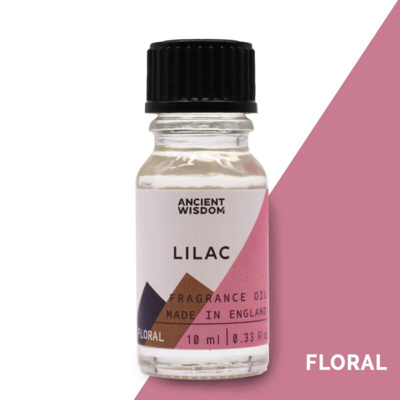 Lilac Fragrance Oil