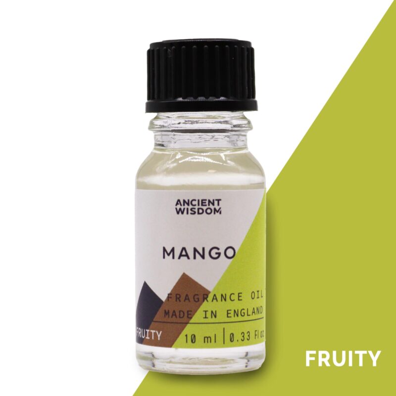 Mango Fragrance Oil