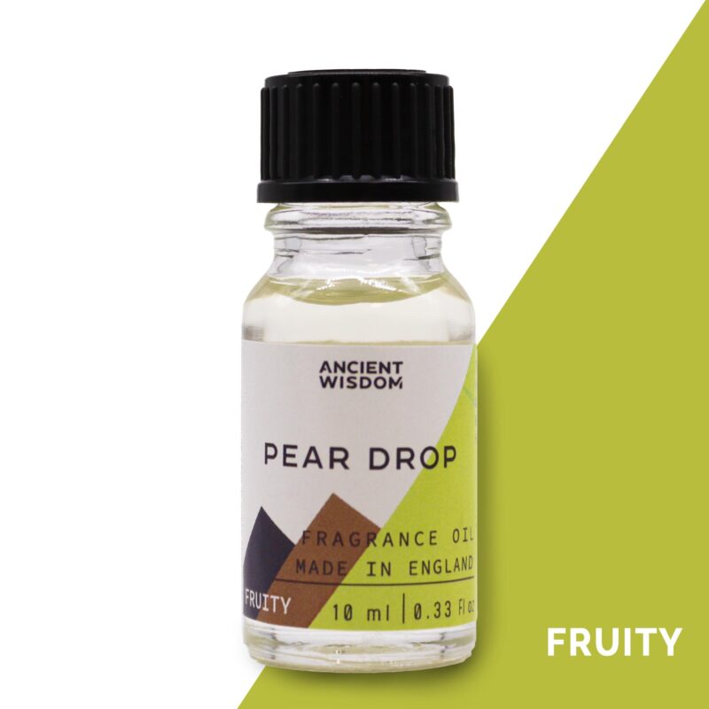 Pear Drop Fragrance Oil