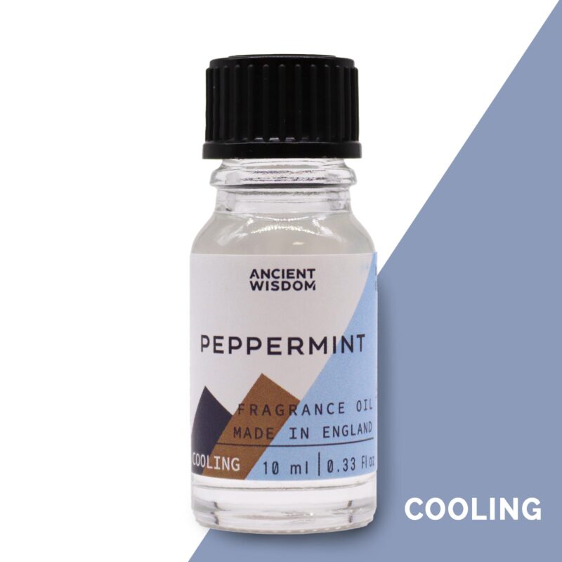 Peppermint Fragrance Oil