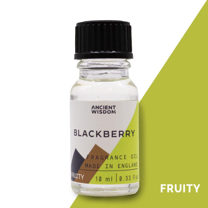Blackberry Fragrance Oil