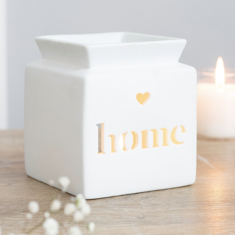 Home Oil Burner