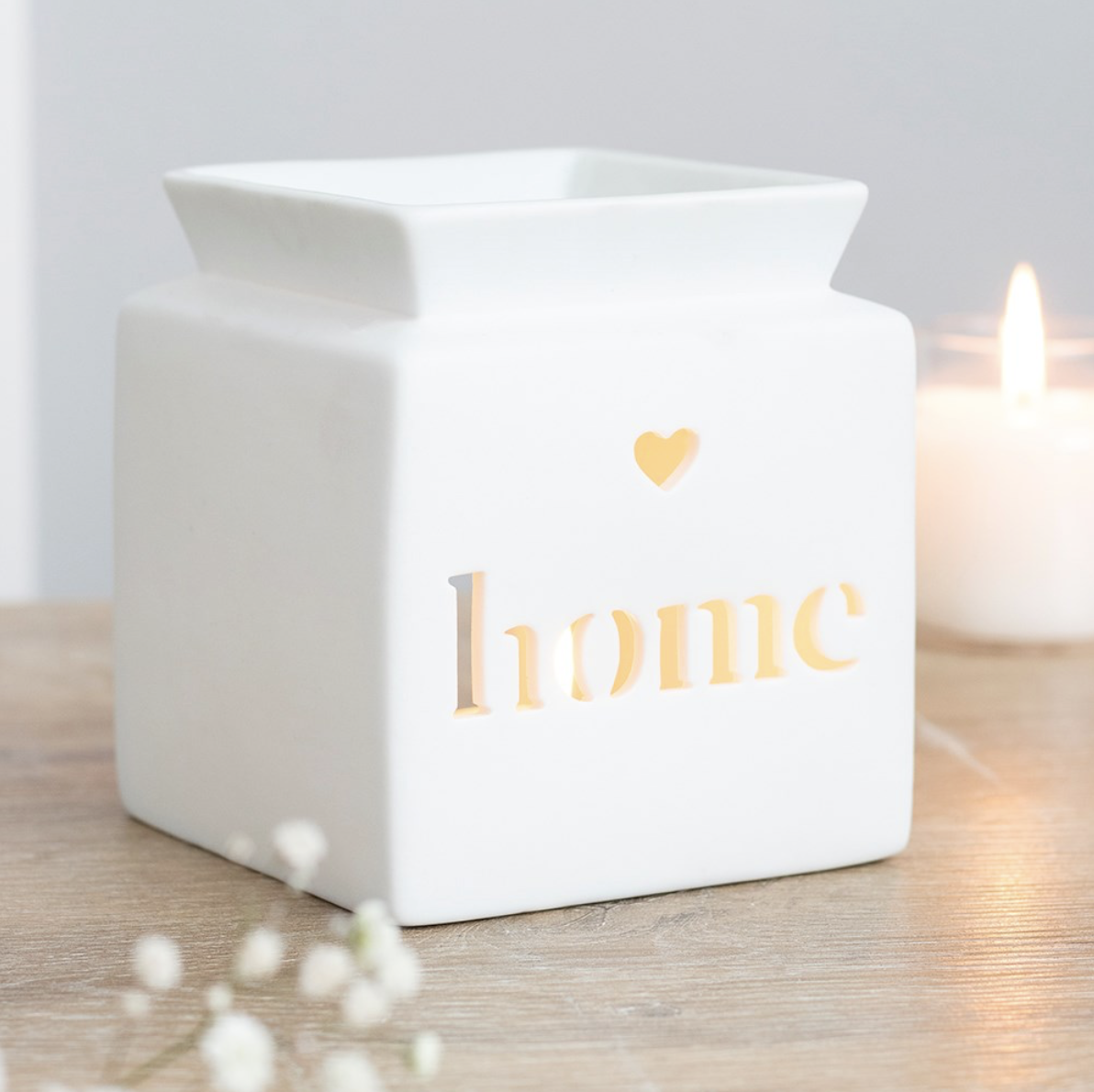 Home Oil Burner