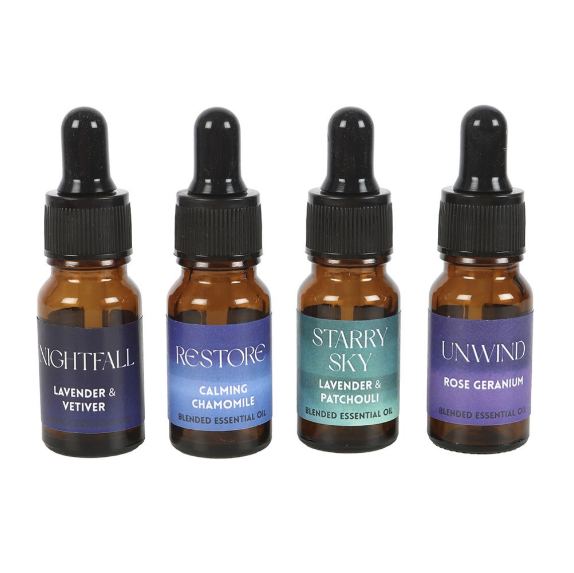 Sleep Essential Oil Set - Image 2