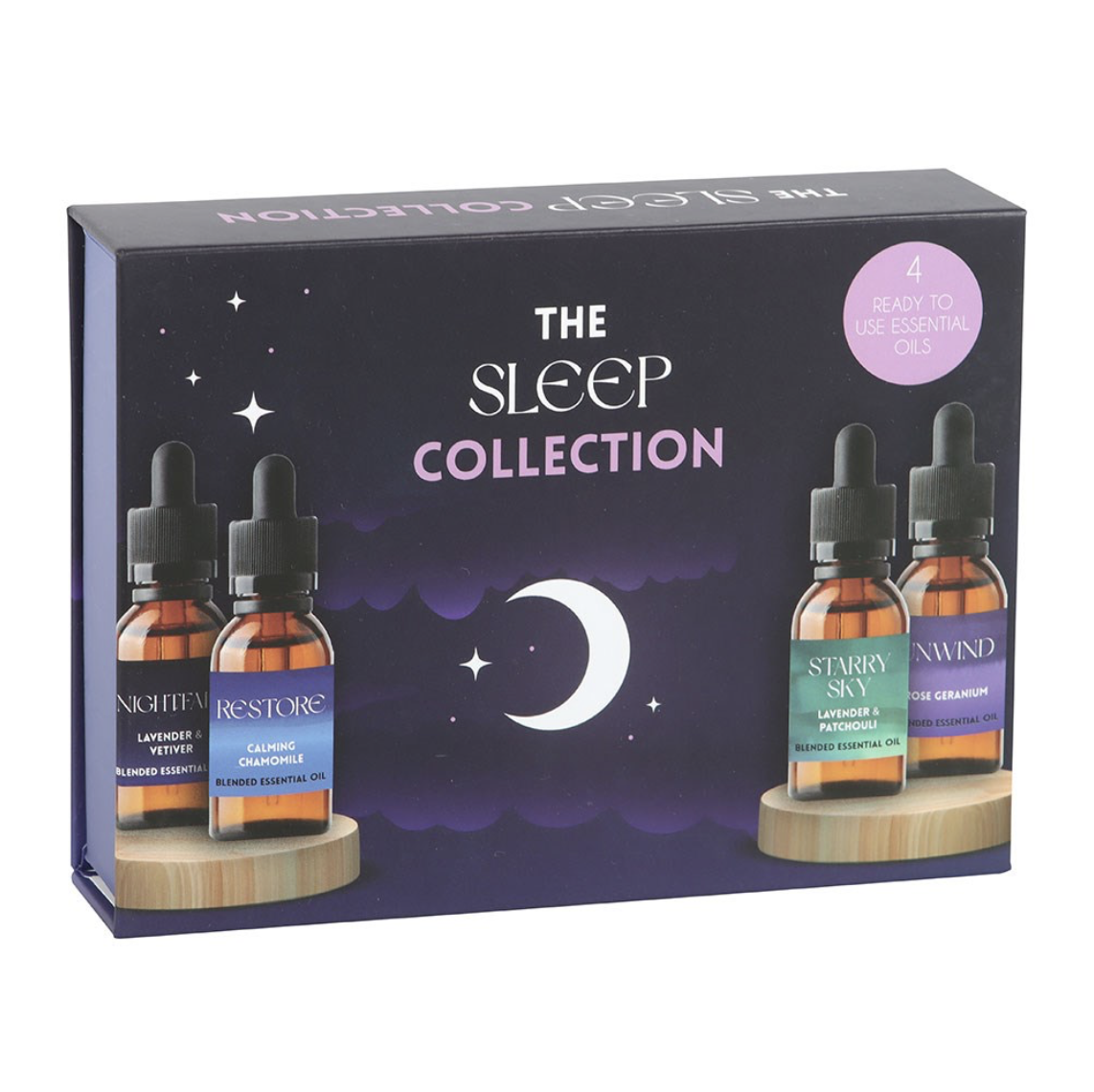Sleep Essential Oil Set - Image 3