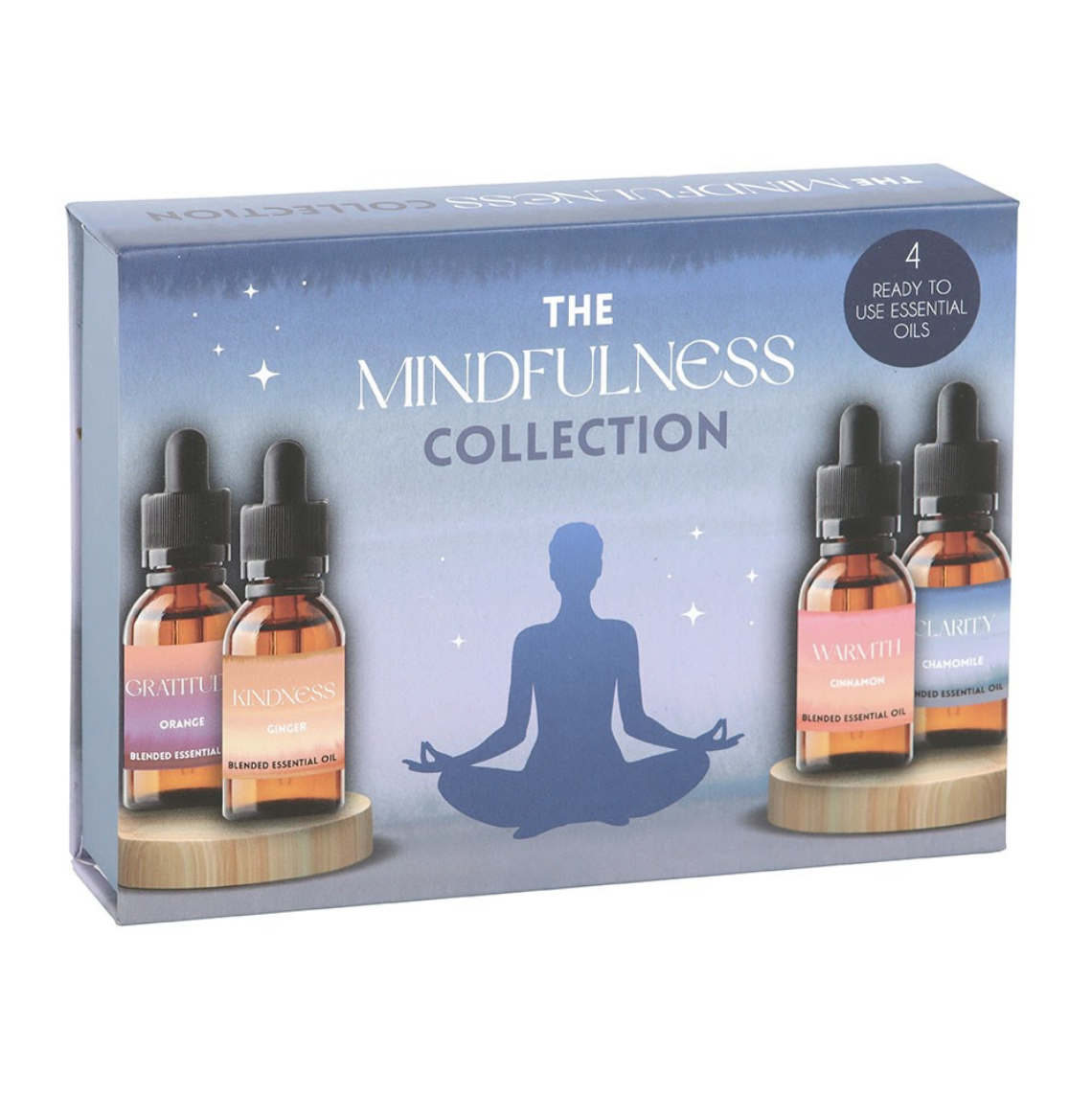 Mindfulness Essential Oils - Image 2
