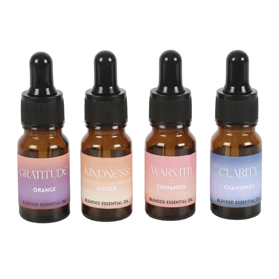 Mindfulness Essential Oils - Image 3