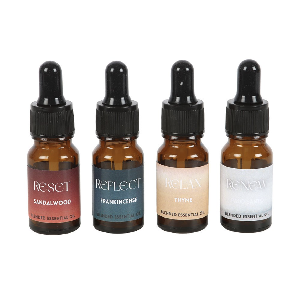 Meditation Essential Oil Set - Image 3