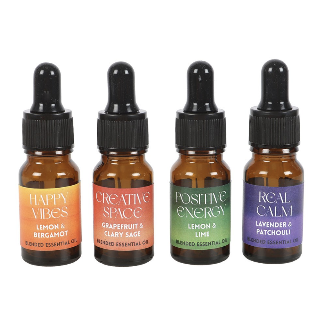 Happy Essential Oil Set - Image 3