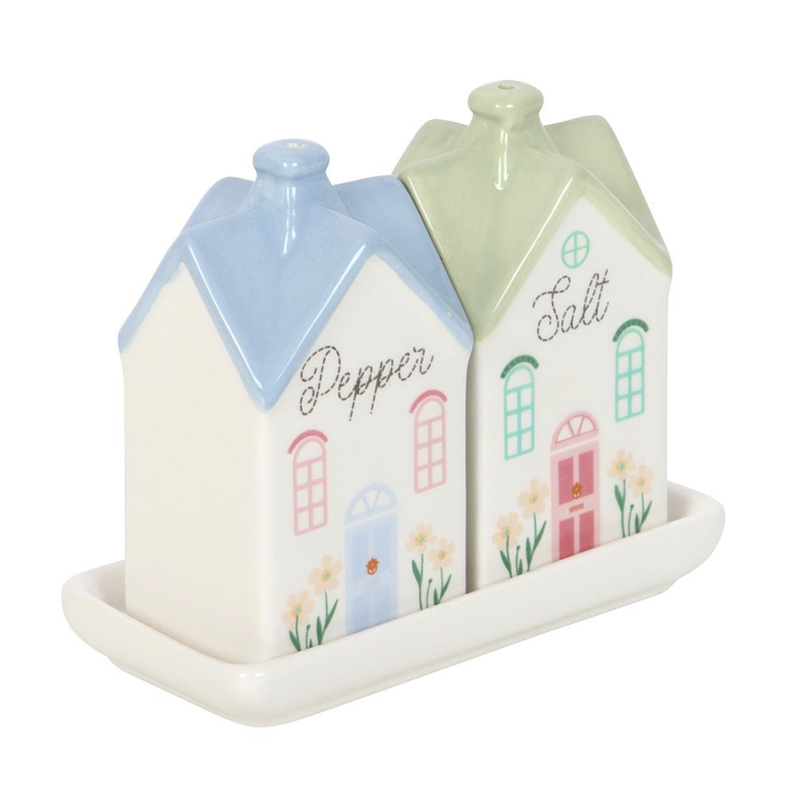 Salt & Pepper Shakers - Image 2