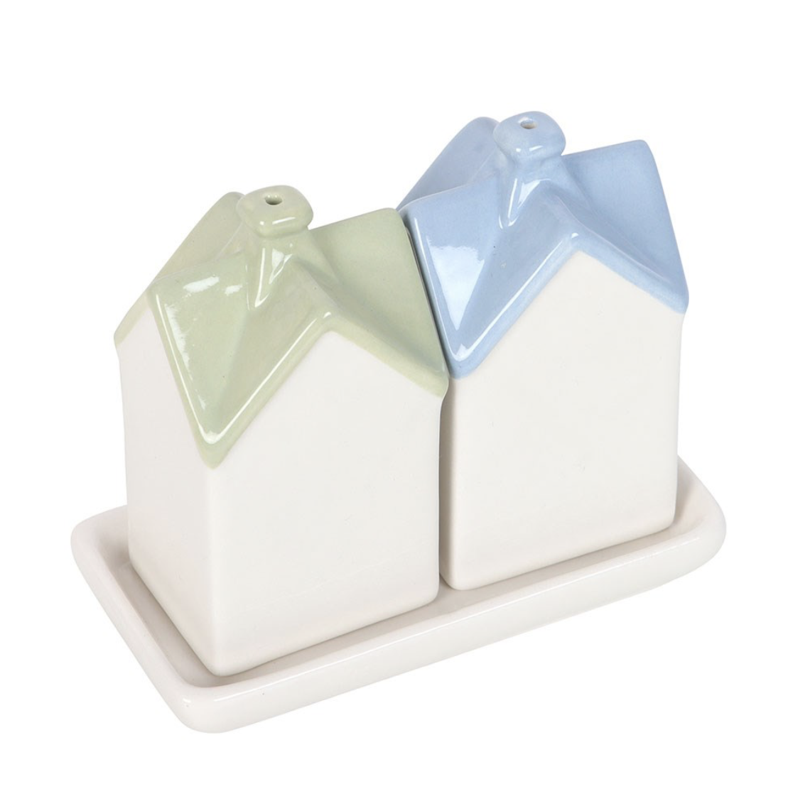 Salt & Pepper Shakers - Image 3