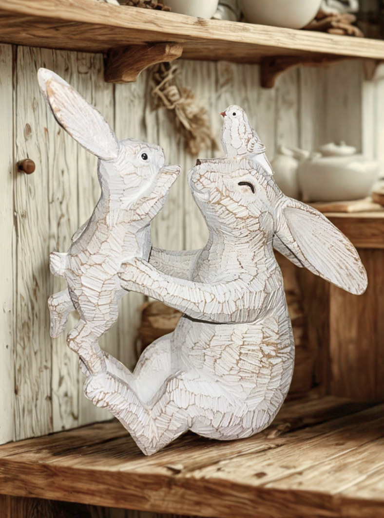 Mother & Baby Decoration