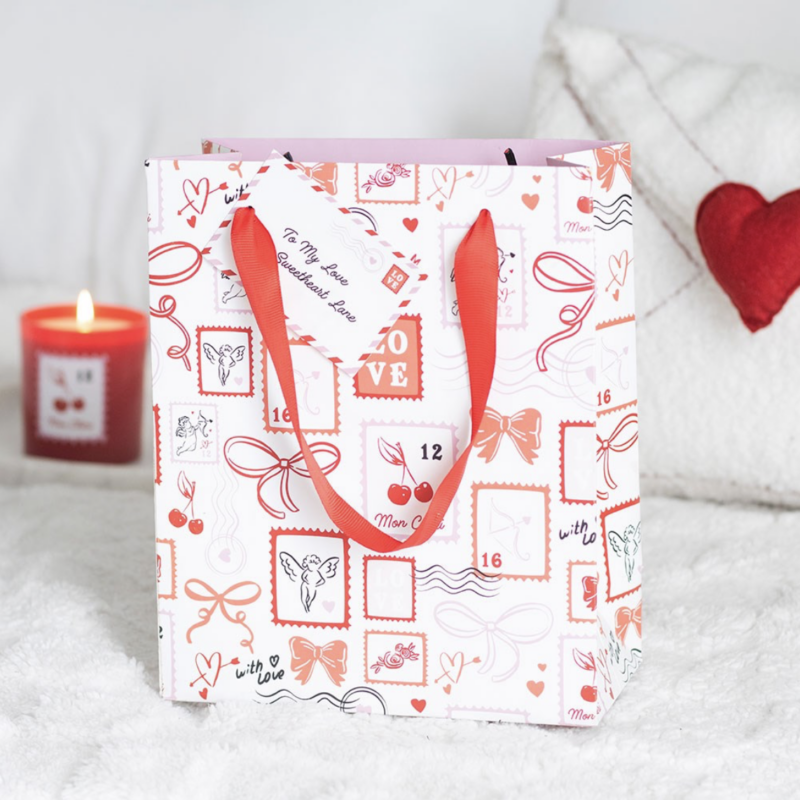 Valentine Gift Bag