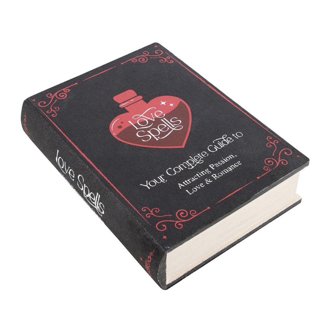 Love Spell Storage Box - Image 2