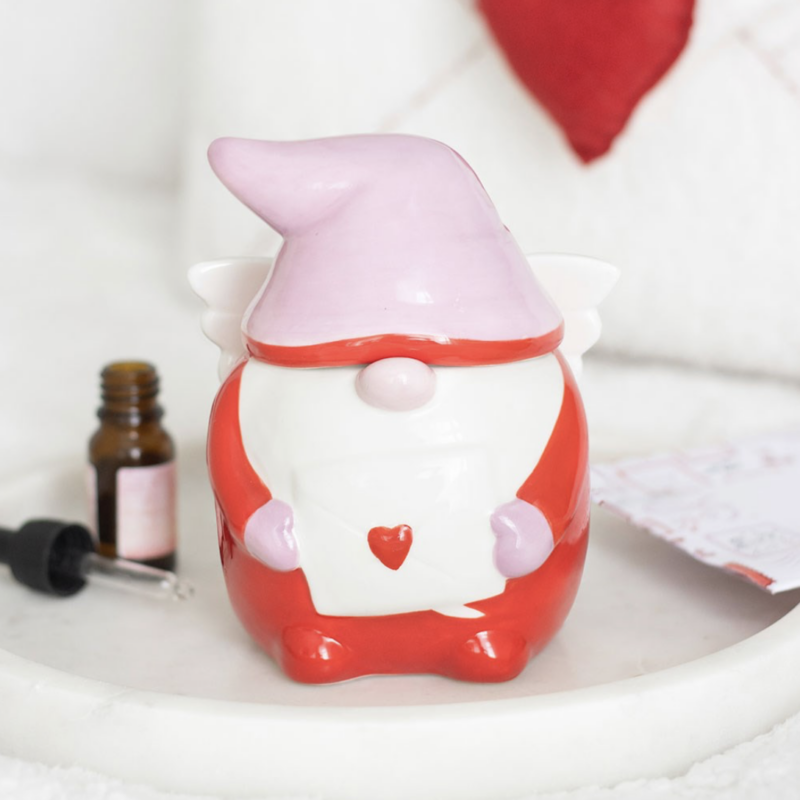 Cupid Gonk Oil Burner