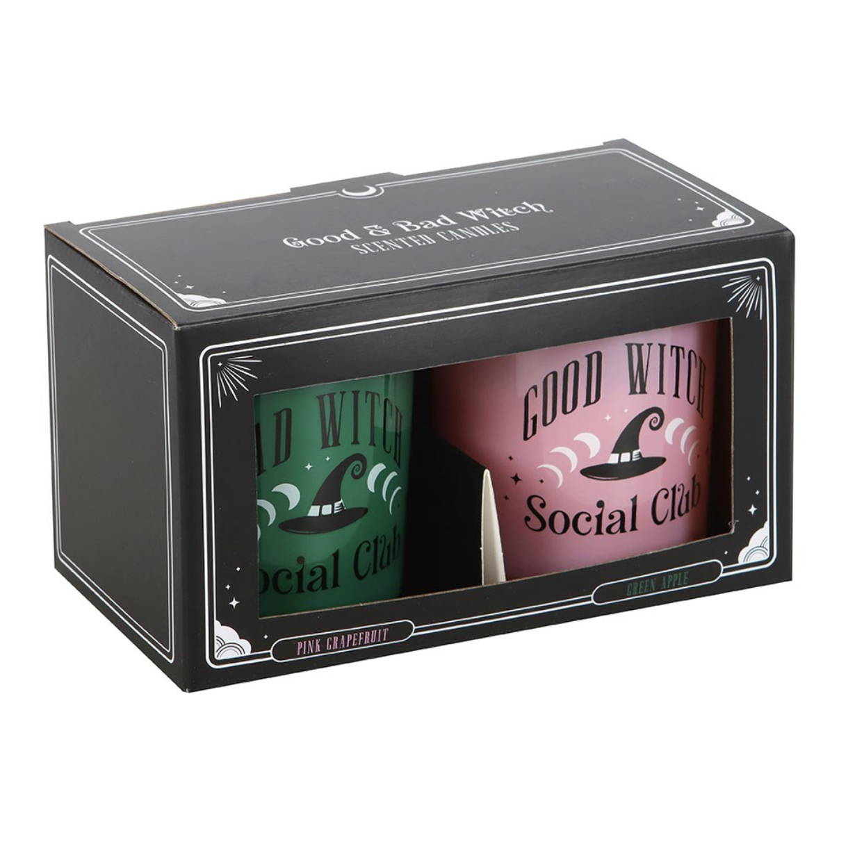 Good/Bad Candle Set - Image 2