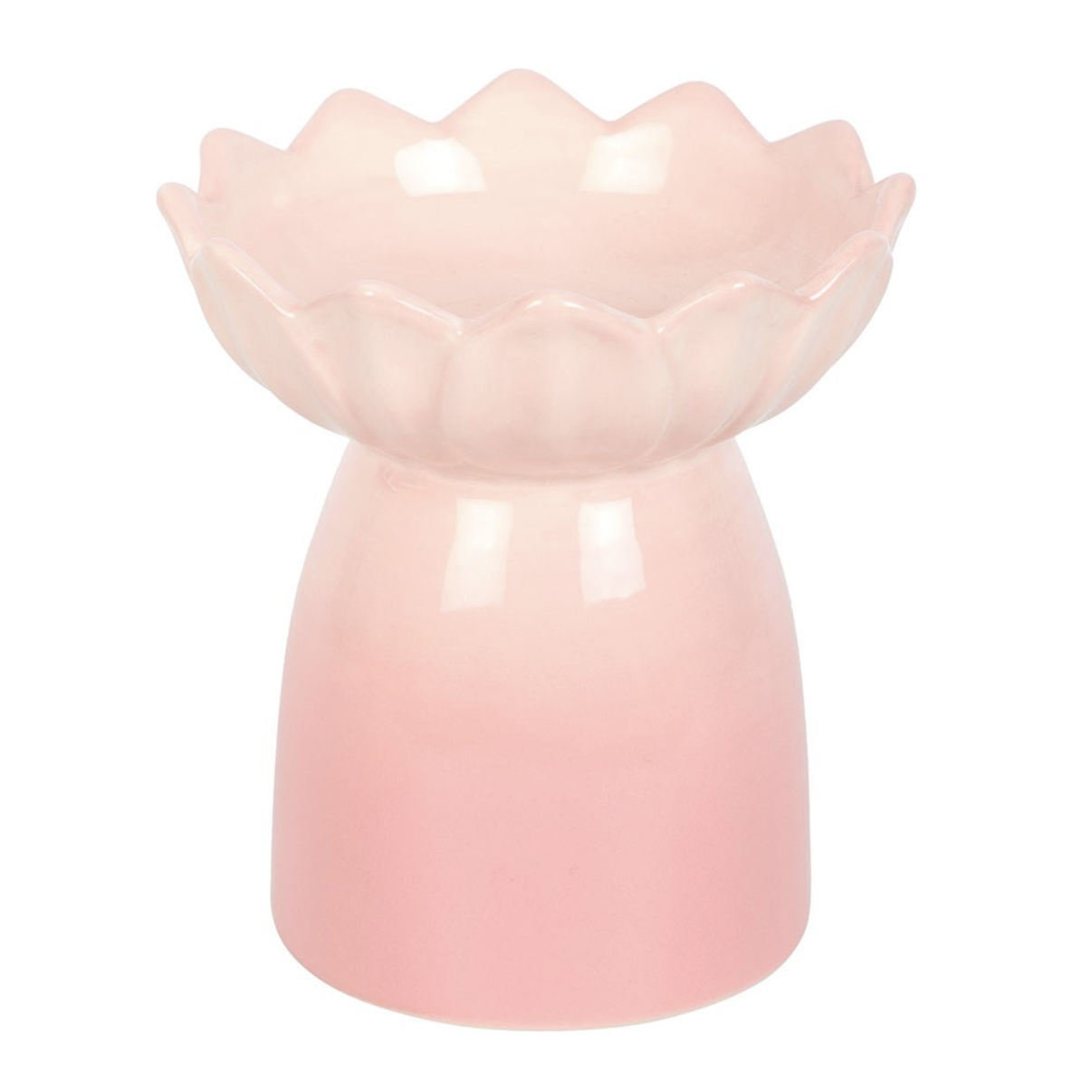 Lily Oil/Wax Warmer - Image 2